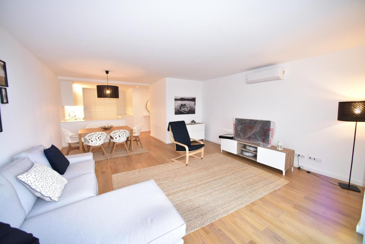 Apartamento com 3 Quartos