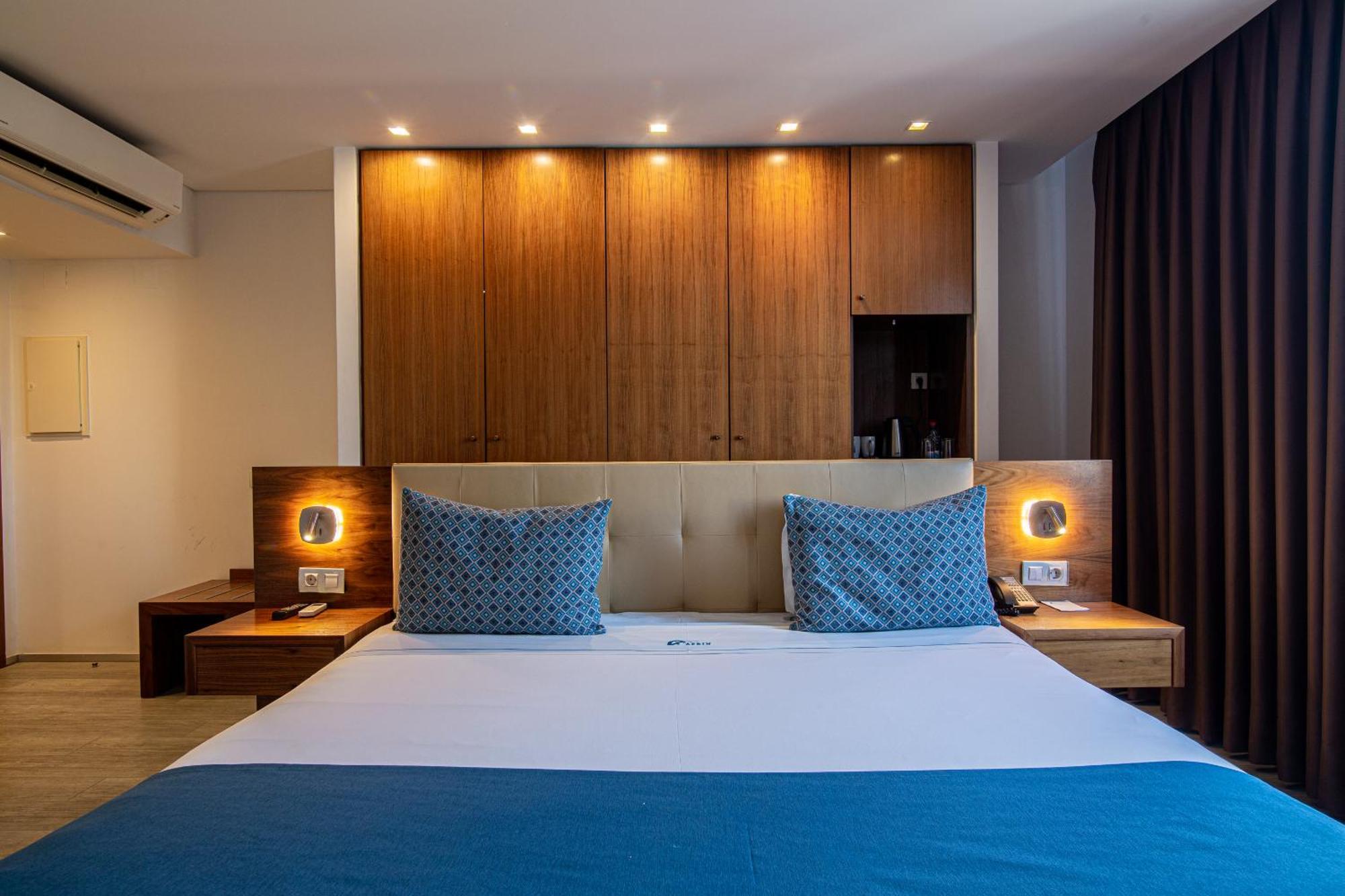 Quarto Individual Standard