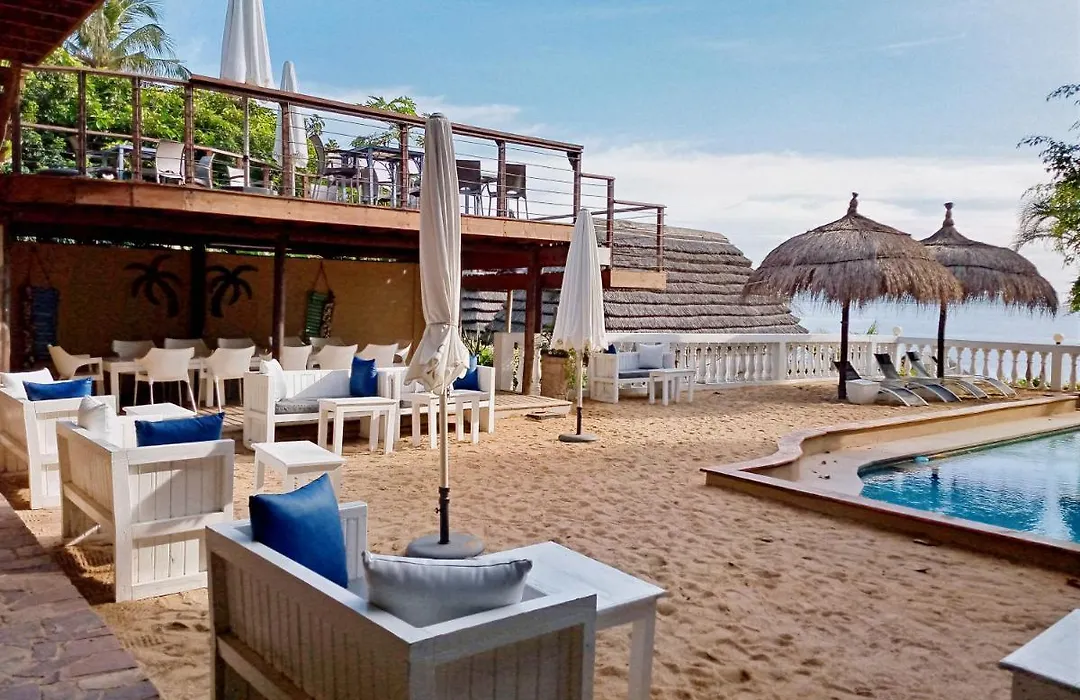 Catembe Gallery Hotel-1