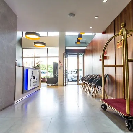 Palm Aparthotel-2