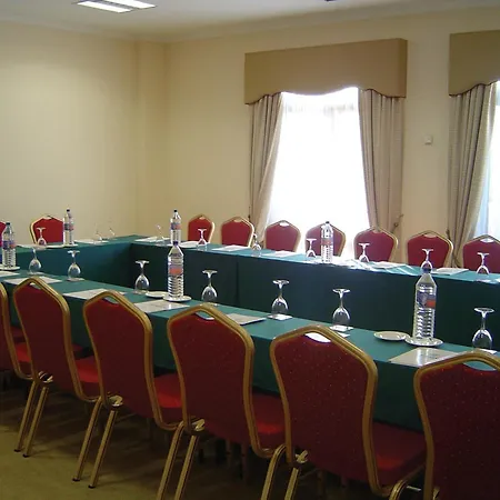 Hotel Vip Grand Maputo-3