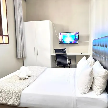 Angel Boutique Hotel-2