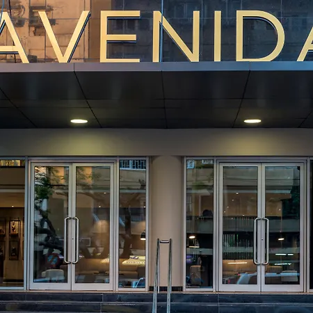 Hotel Avenida-3