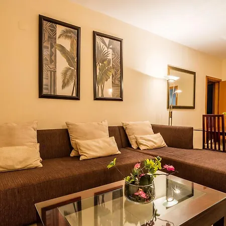 Vip Executive Suites Maputo-3