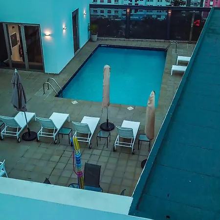 Palm Aparthotel-3