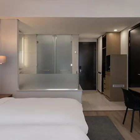 Radisson Blu Hotel & Residence Maputo-2
