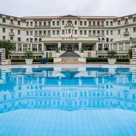 Polana Serena Hotel-2