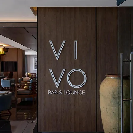 Radisson Blu Hotel & Residence Maputo-3