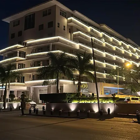Afrin Prestige Hotel-2