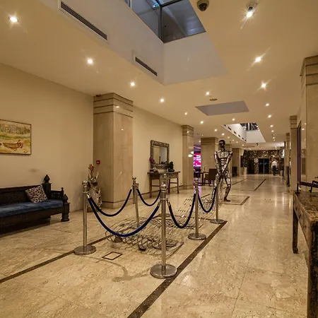 Afrin Prestige Hotel-3